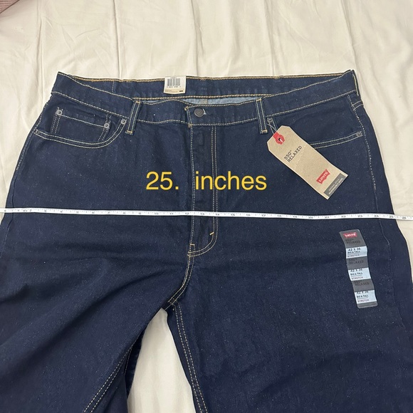 Levi’s Jeans men - Picture 8 of 8